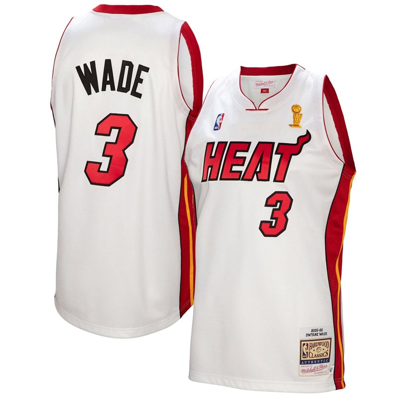 Mitchell Ness Dwyan… - image