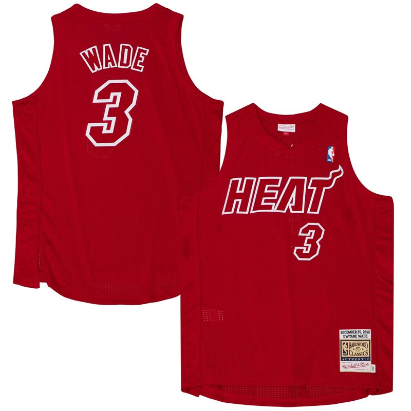 Mitchell Ness Dwyan… - image