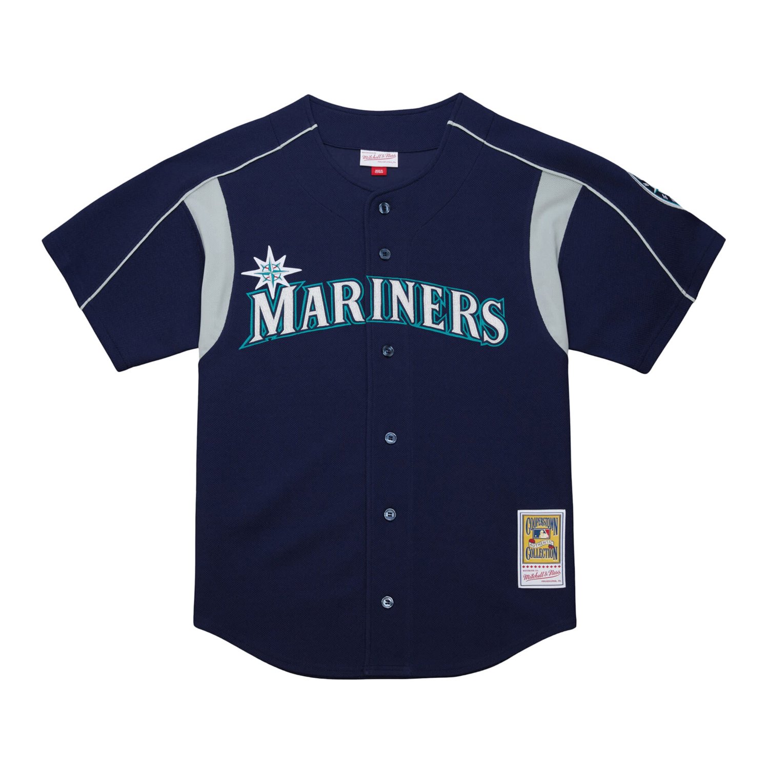 MLB 2012 FELIX HERNANDEZ Tシャツ付き Felix Hernandez MLB Jerseys for sale | eBay