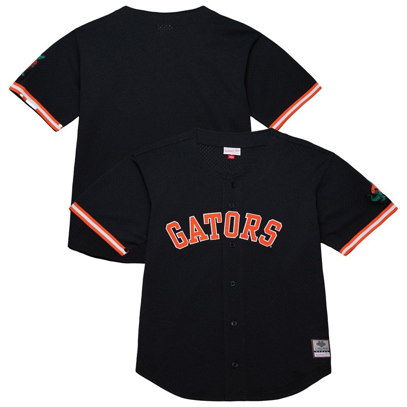 Mitchell Ness Flori… - image