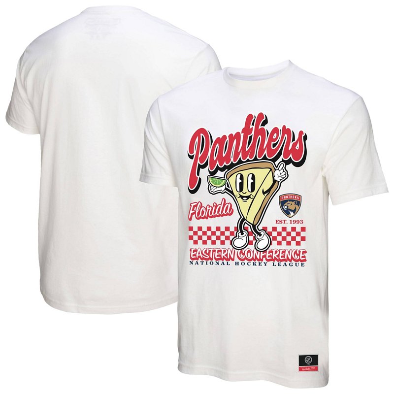 Mitchell Ness Flori… - image