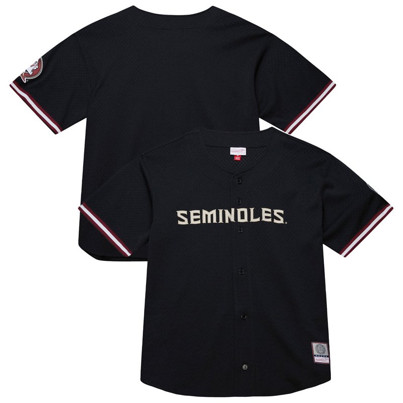 Mitchell Ness Flori… - image