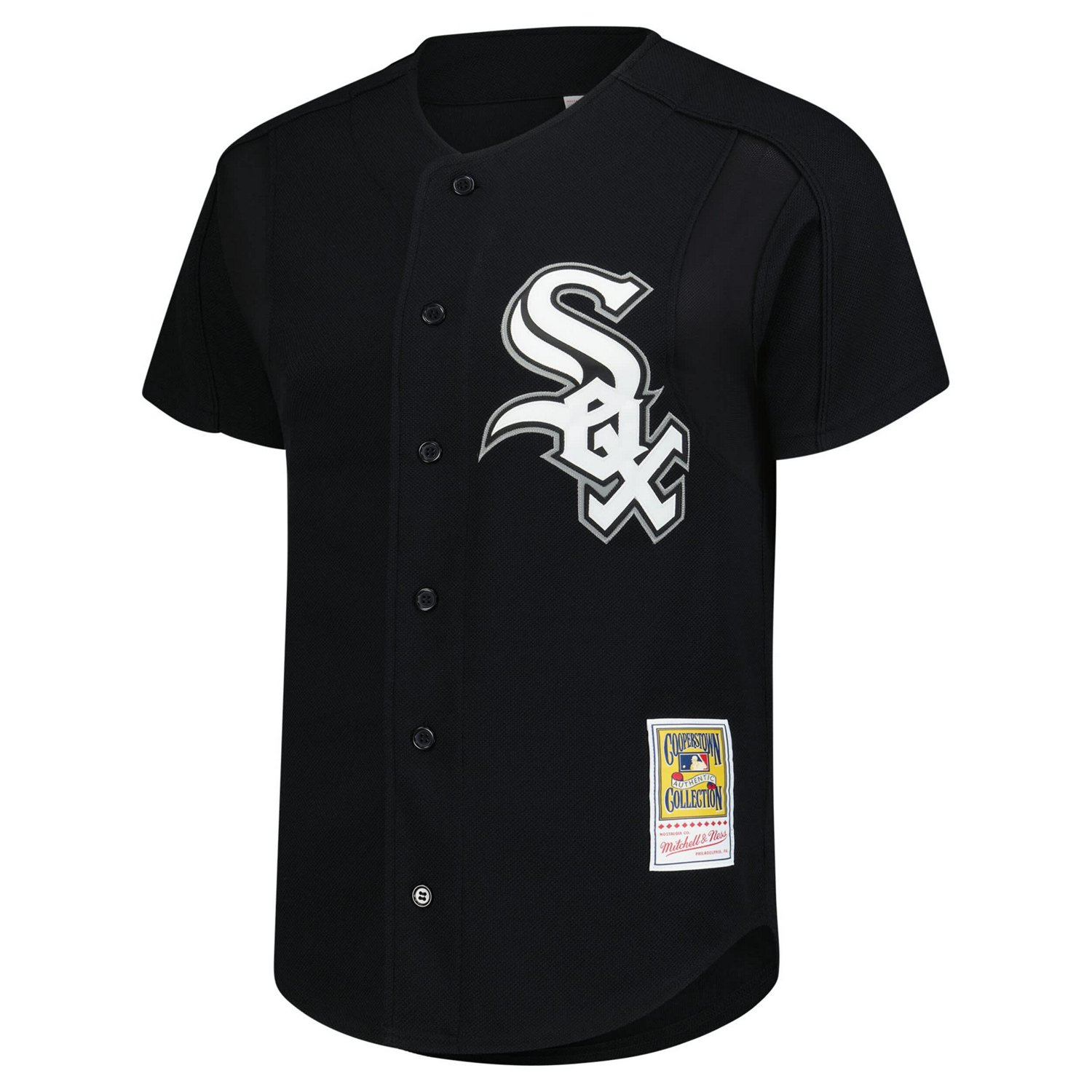 Mitchell  Ness Frank Thomas Chicago White Sox Authentic Batting Practice Jersey