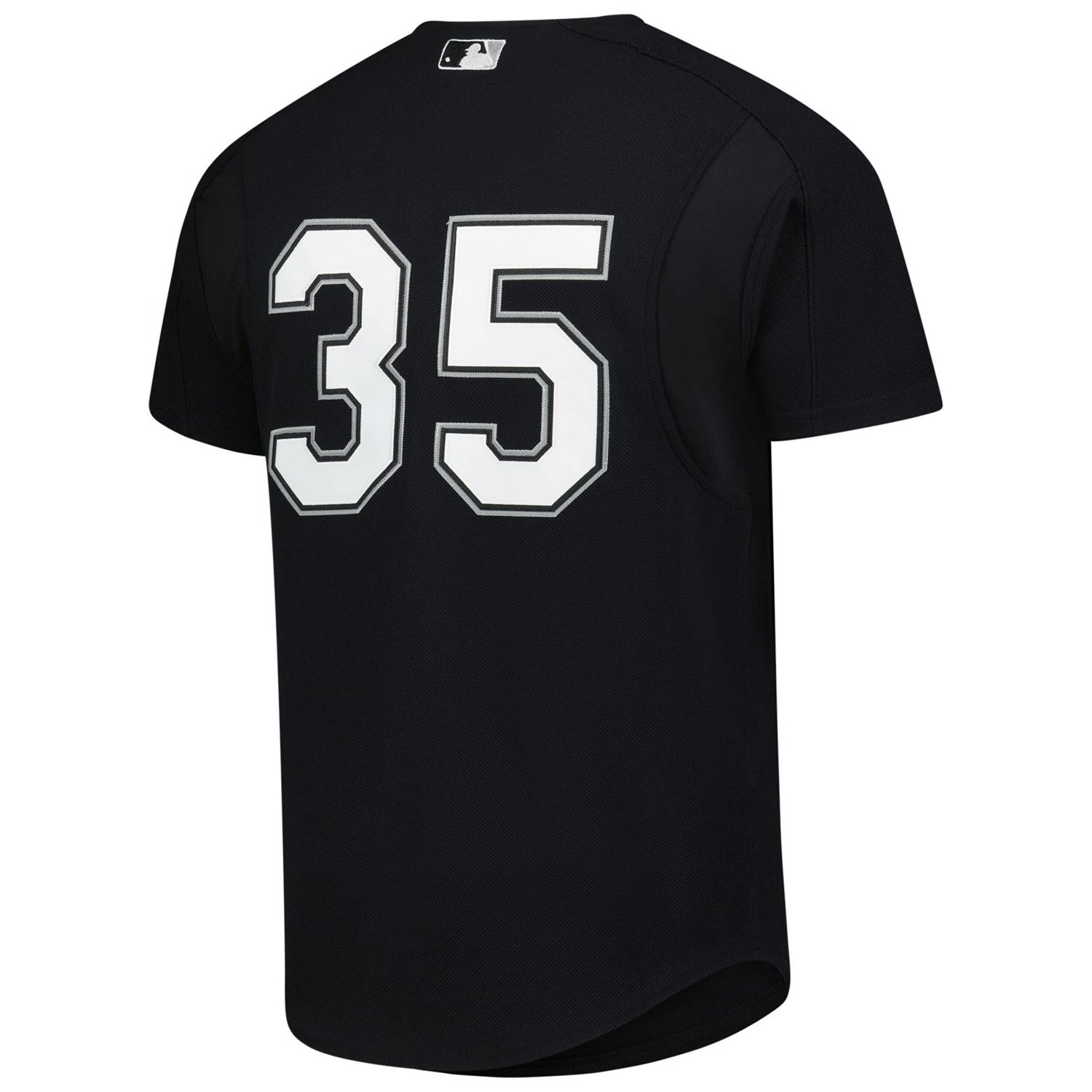 Mitchell  Ness Frank Thomas Chicago White Sox Authentic Batting Practice Jersey