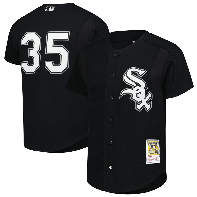 Mitchell Ness Frank… - image