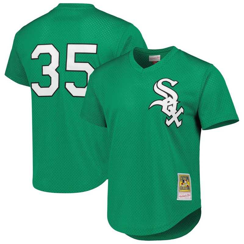 Mitchell Ness Frank… - image