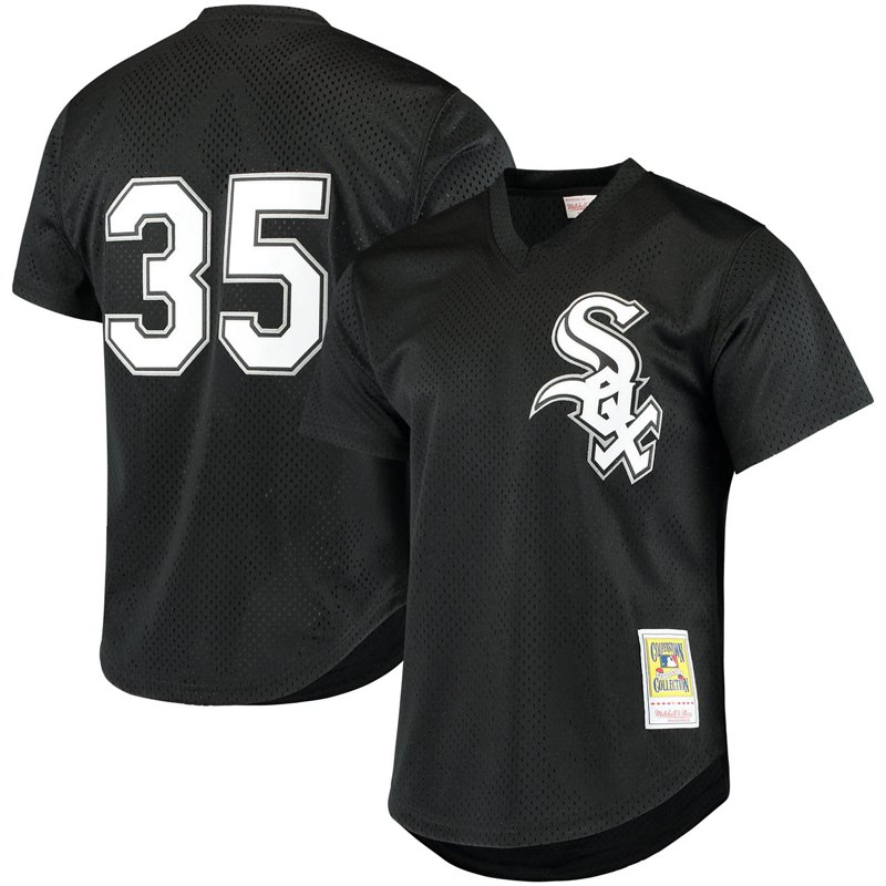 Mitchell Ness Frank… - image