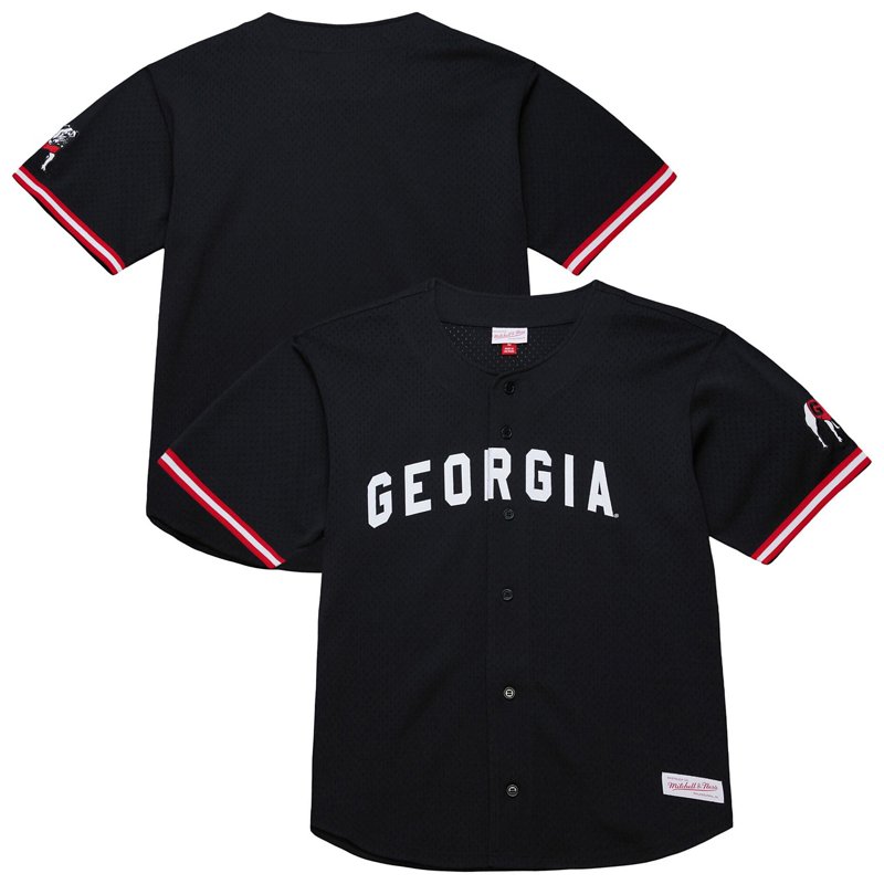 Mitchell Ness Georg… - image