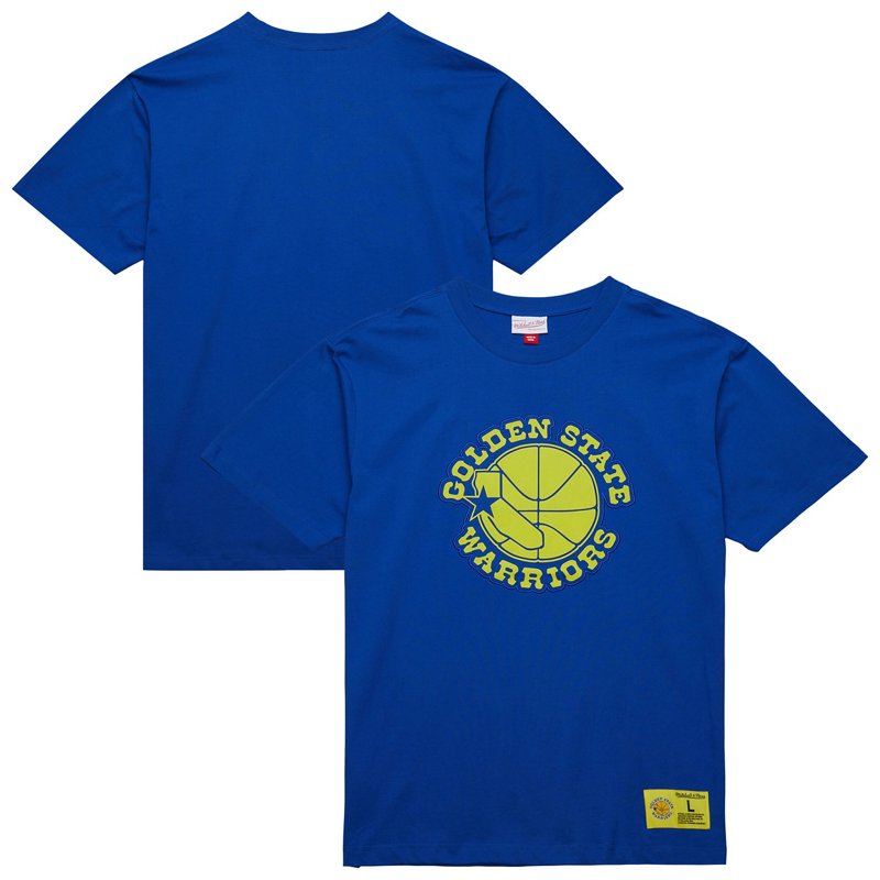 Mitchell Ness Golde… - image