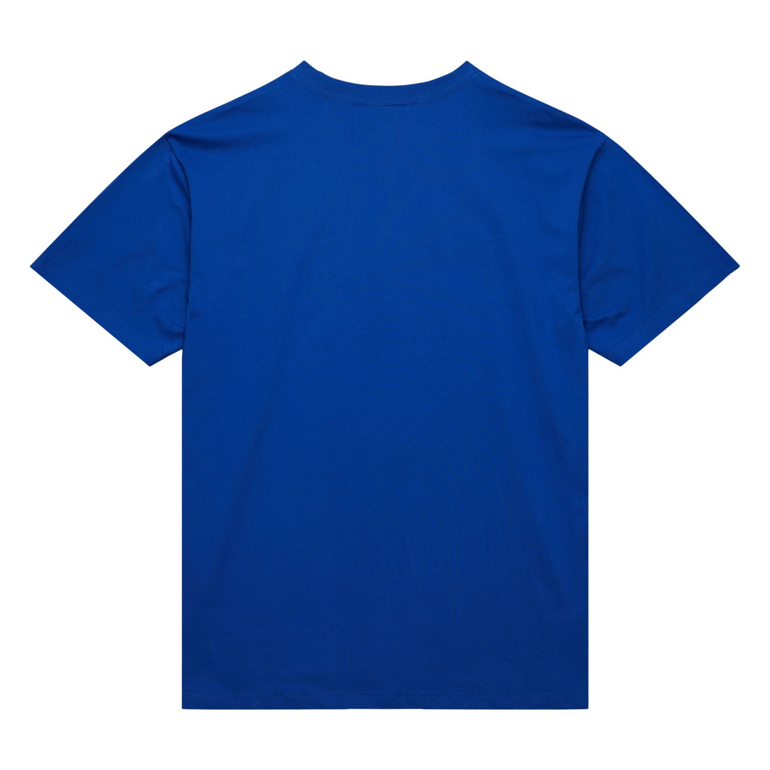 Mitchell  Ness Golden State Warriors Hardwood Classics Neon Nights Premium T-Shirt - view number 3