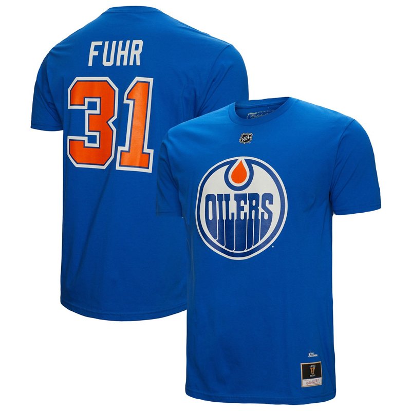 Mitchell Ness Grant… - image