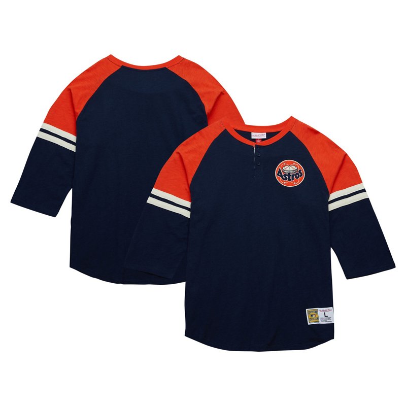 Mitchell Ness Houst… - image