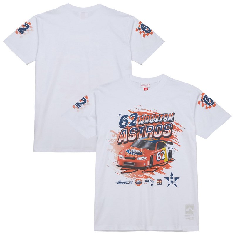 Mitchell Ness Houst… - image