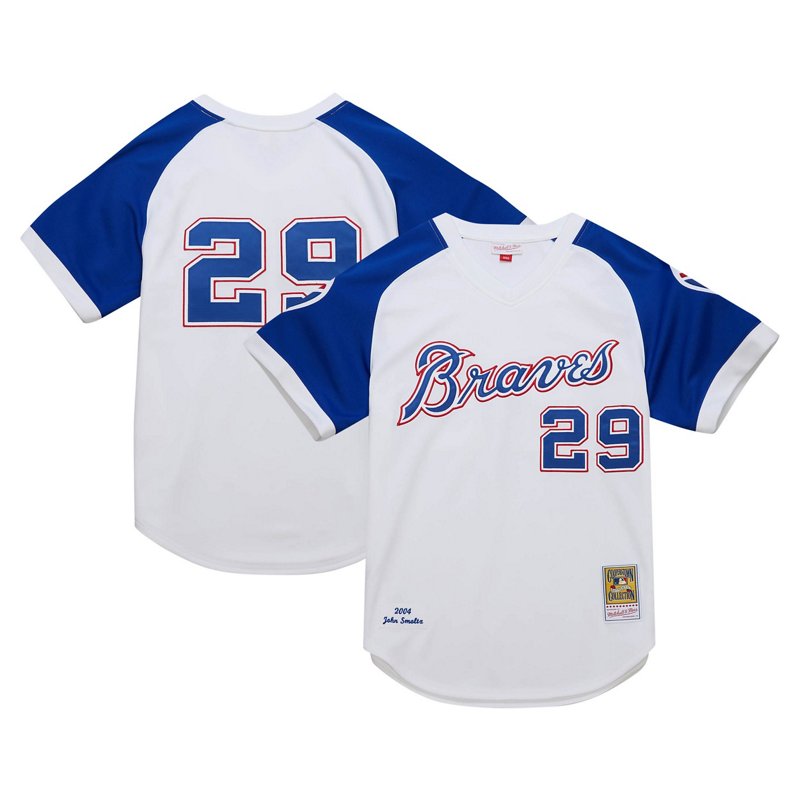 Mitchell Ness John … - image