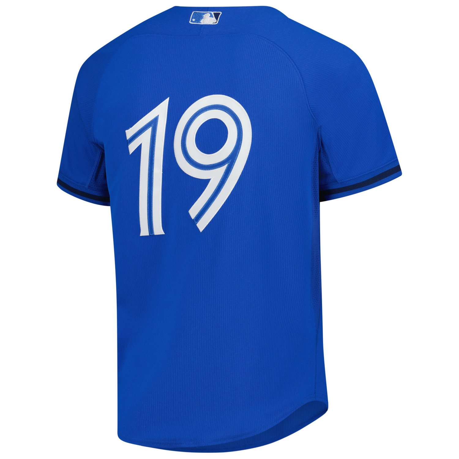 Mitchell  Ness Jose Bautista Toronto Jays Authentic Batting Practice Jersey