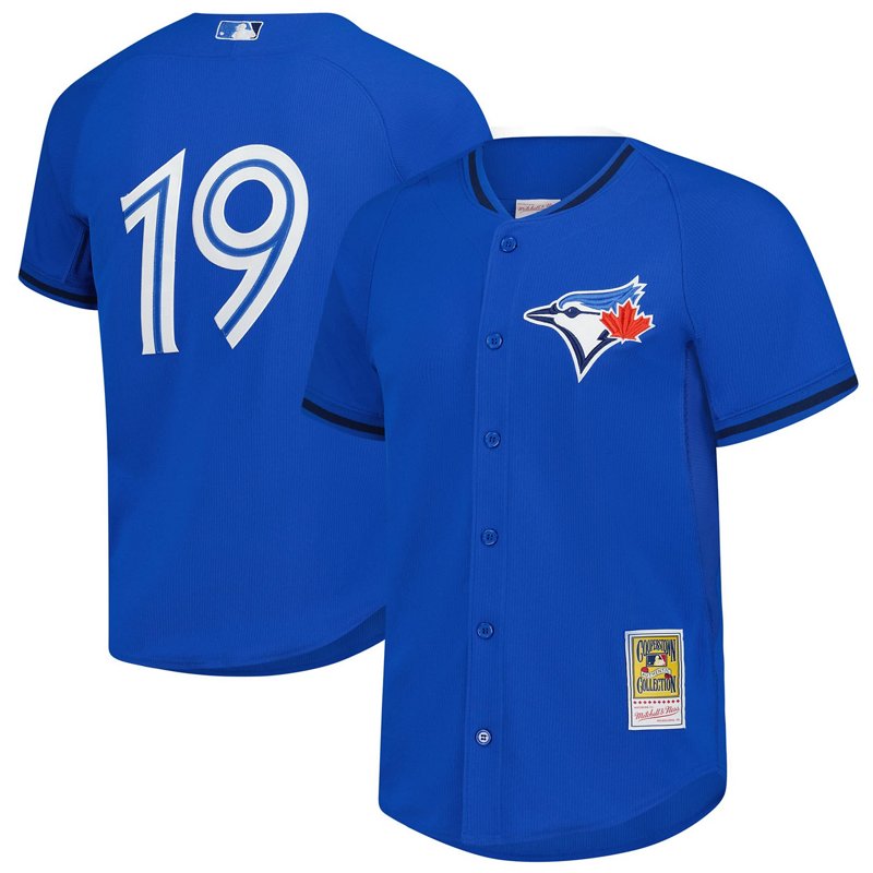 Mitchell Ness Jose … - image