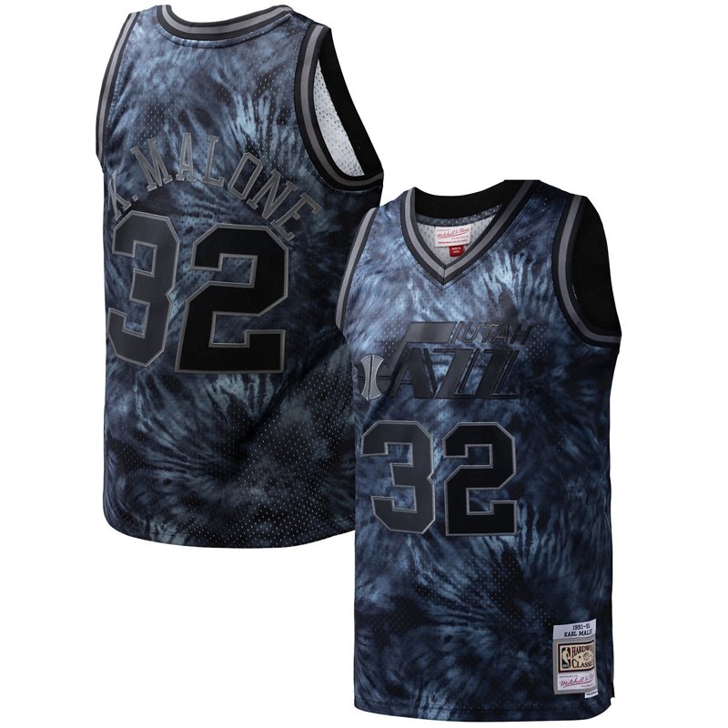 Mitchell Ness Karl … - image