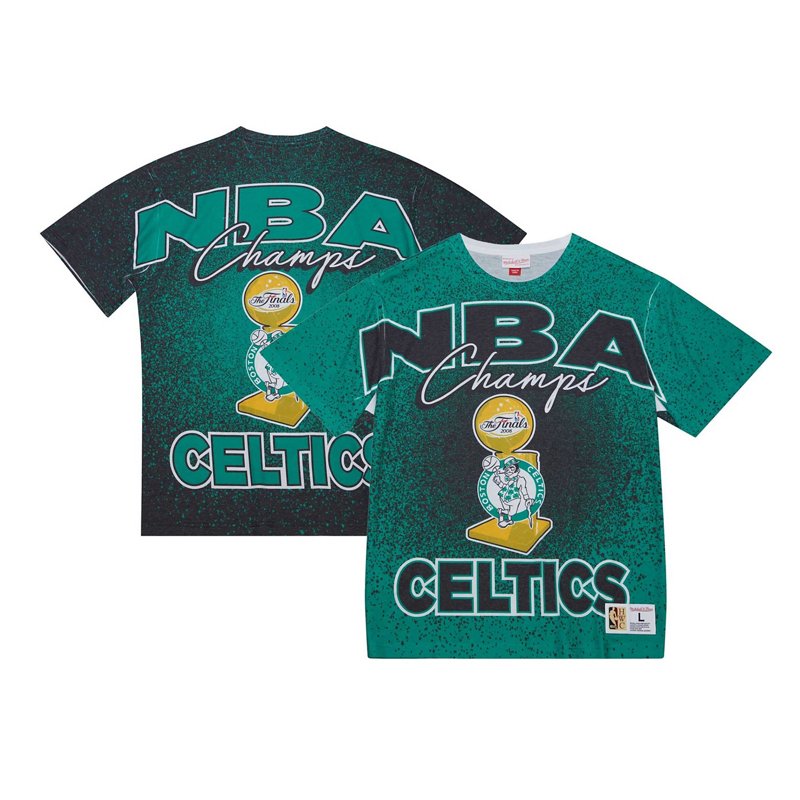 Mitchell Ness Kelly… - image