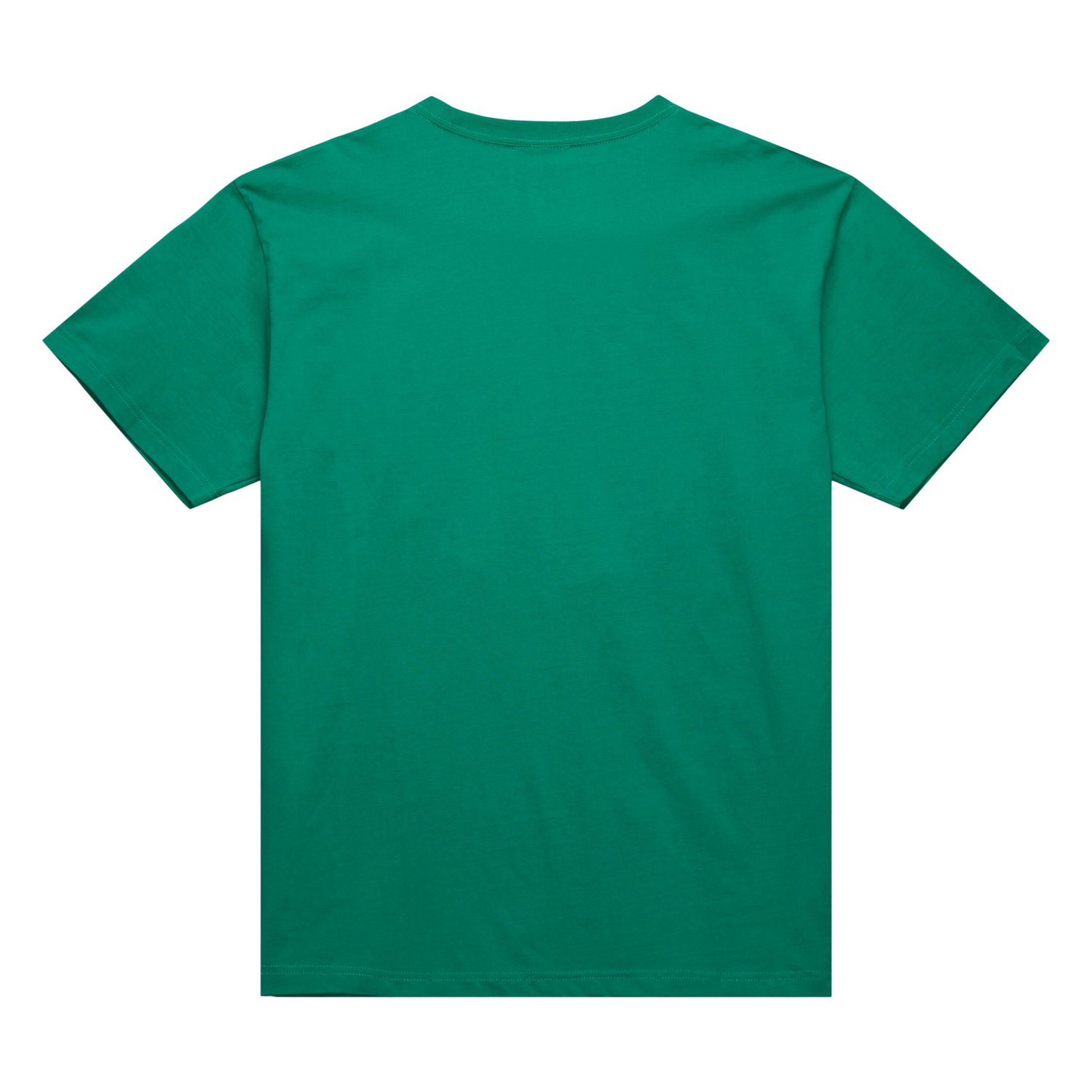 Mitchell  Ness Kelly Boston Celtics Hardwood Classics Neon Nights Premium T-Shirt - view number 3