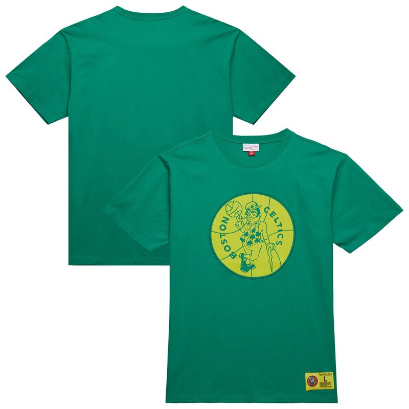 Mitchell Ness Kelly… - image