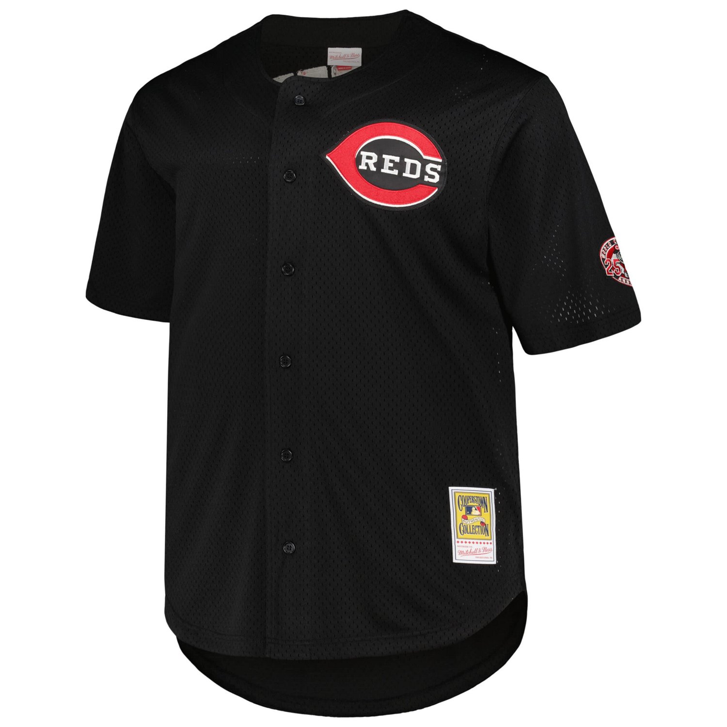 Ken griffey jr cincinnati reds jersey deals