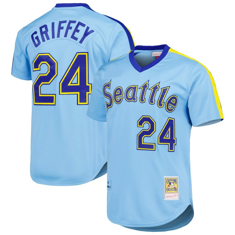 Mitchell Ness Ken G… - image