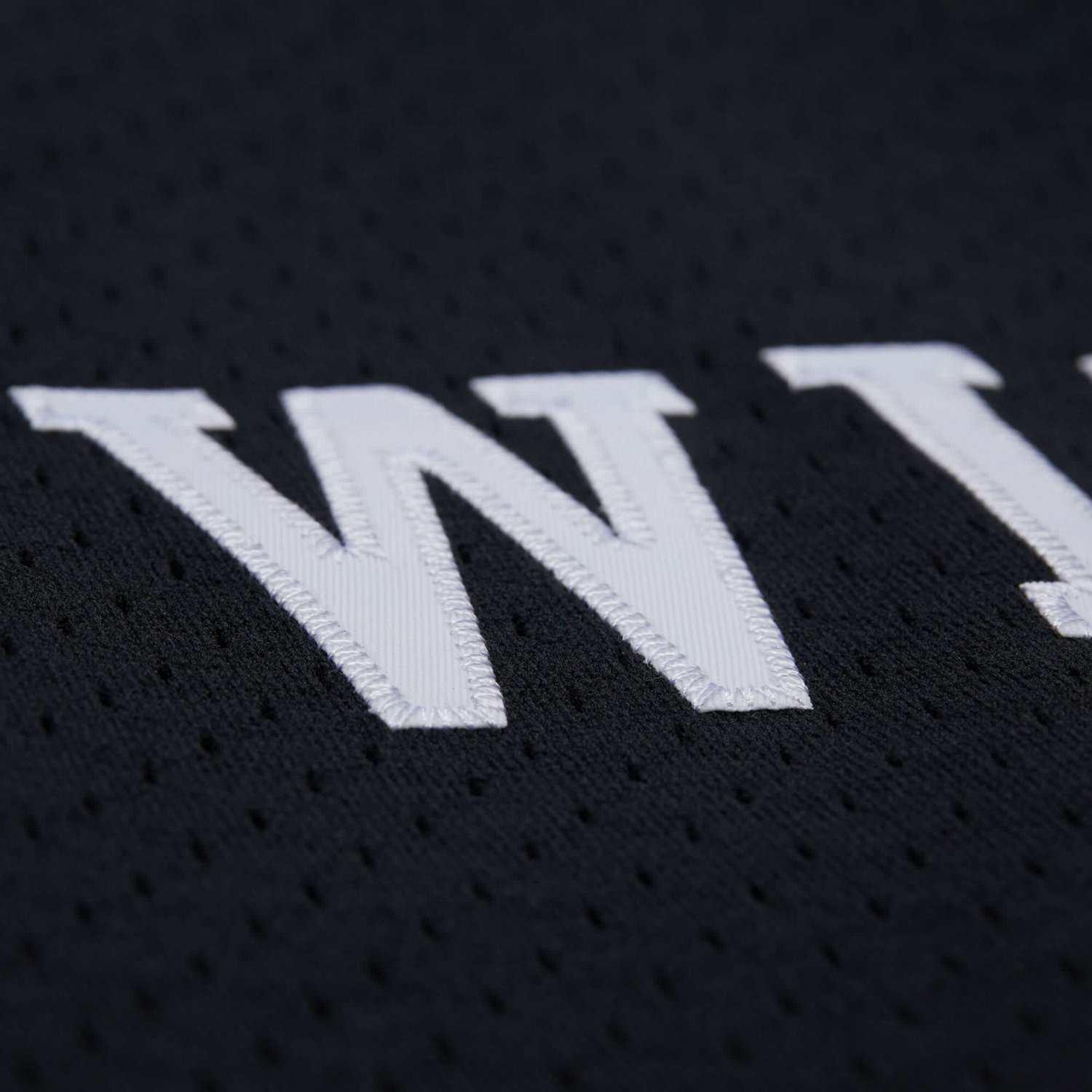 Mitchell  Ness Kentucky Wildcats On The Clock Full-Button Fashion Jersey - view number 4