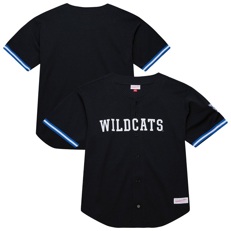 Mitchell Ness Kentu… - image