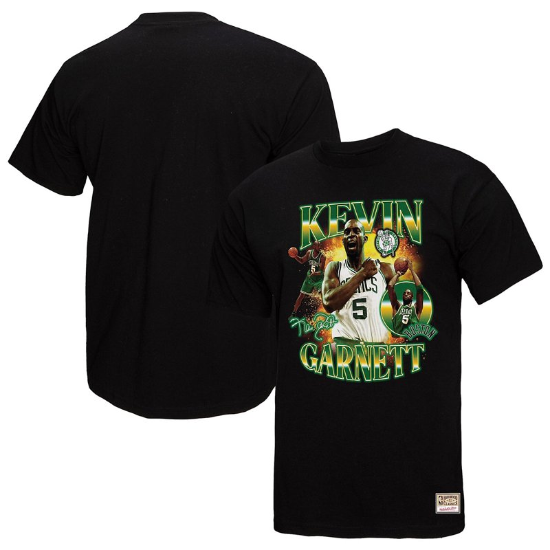 Mitchell Ness Kevin… - image