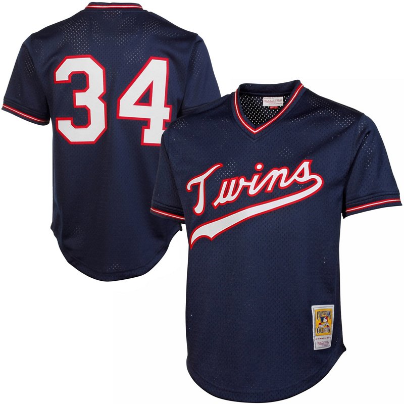 Mitchell Ness Kirby… - image