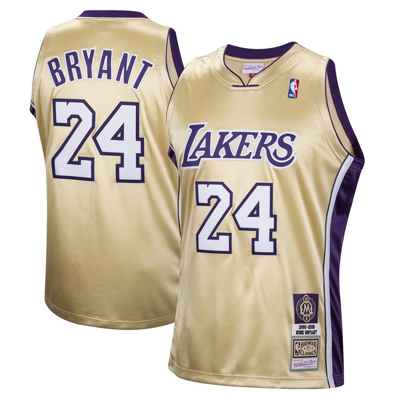 Mitchell Ness Kobe … - image