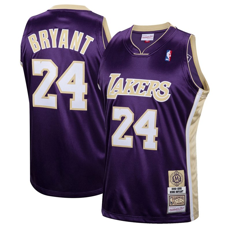 Mitchell Ness Kobe … - image