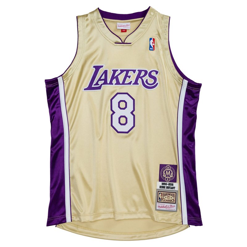 Mitchell Ness Kobe … - image