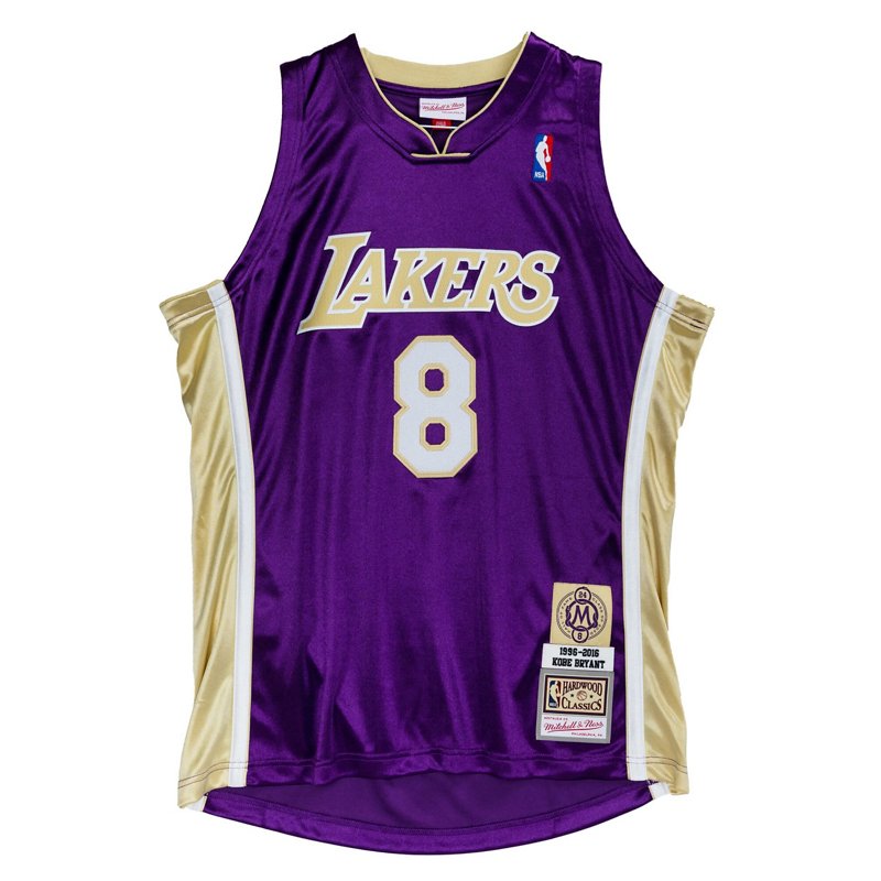 Mitchell Ness Kobe … - image