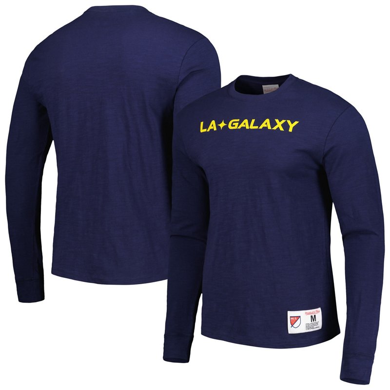 Mitchell Ness La Ga… - image