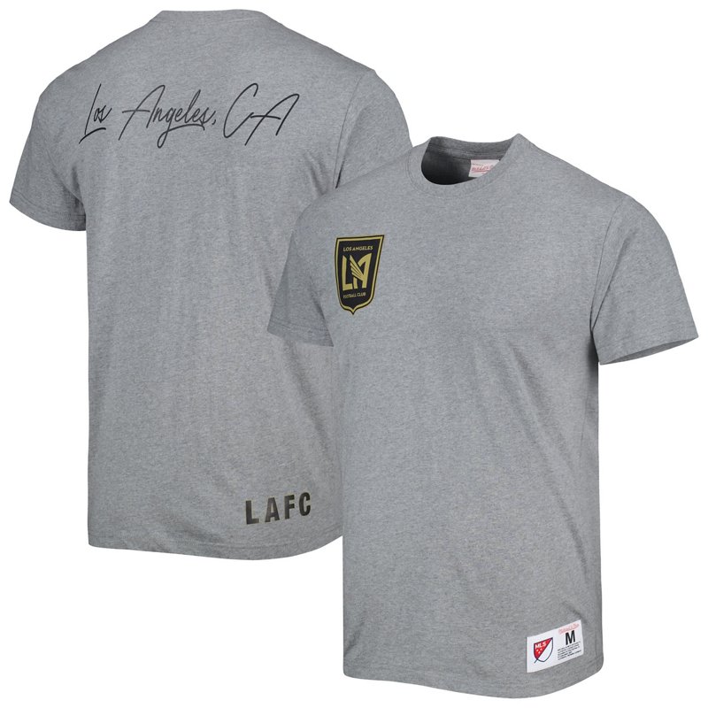 Mitchell Ness Lafc … - image
