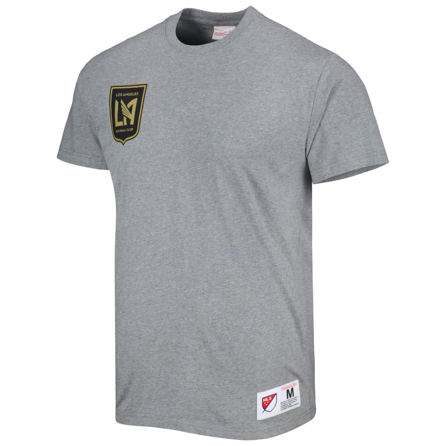 Mitchell  Ness LAFC City Tee