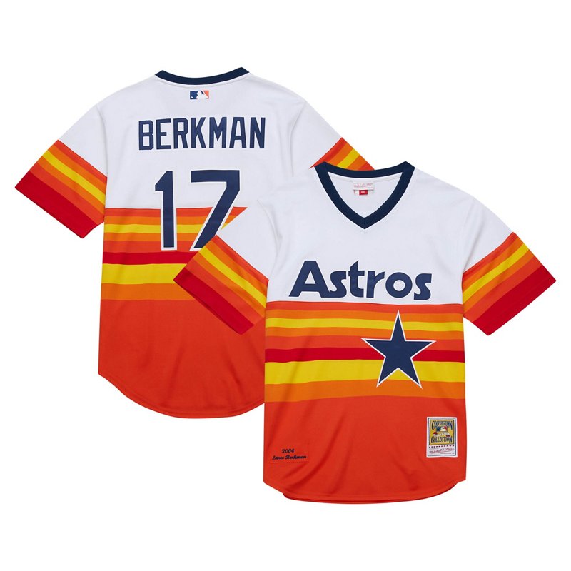 Mitchell Ness Lance… - image