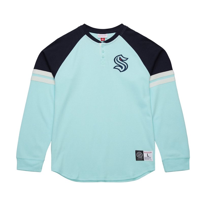 Mitchell Ness Light… - image