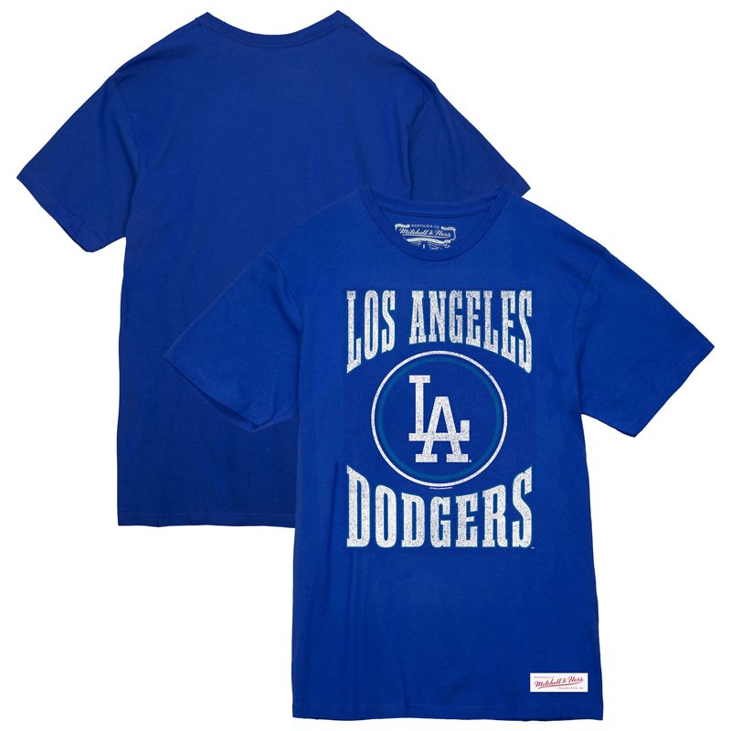 Mitchell Ness Los A… - image