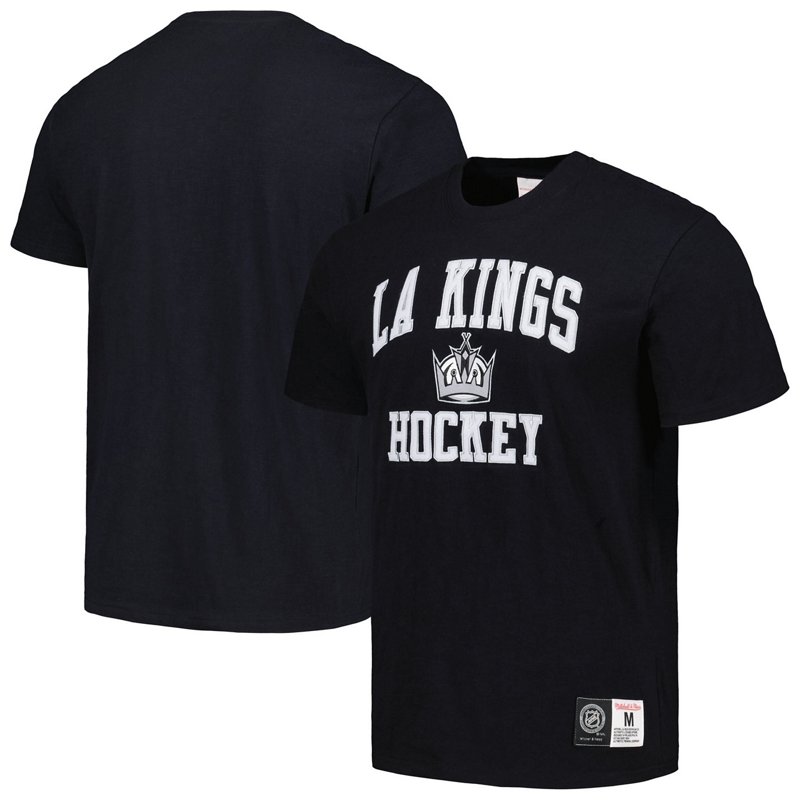 Mitchell Ness Los A… - image
