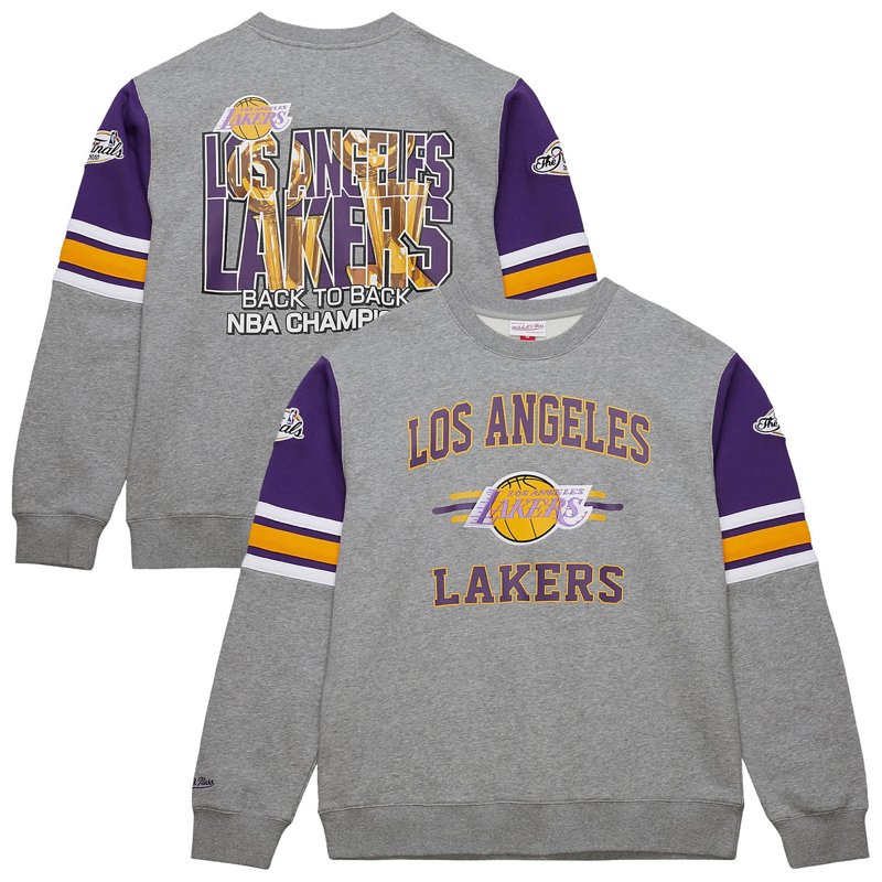Mitchell Ness Los A… - image