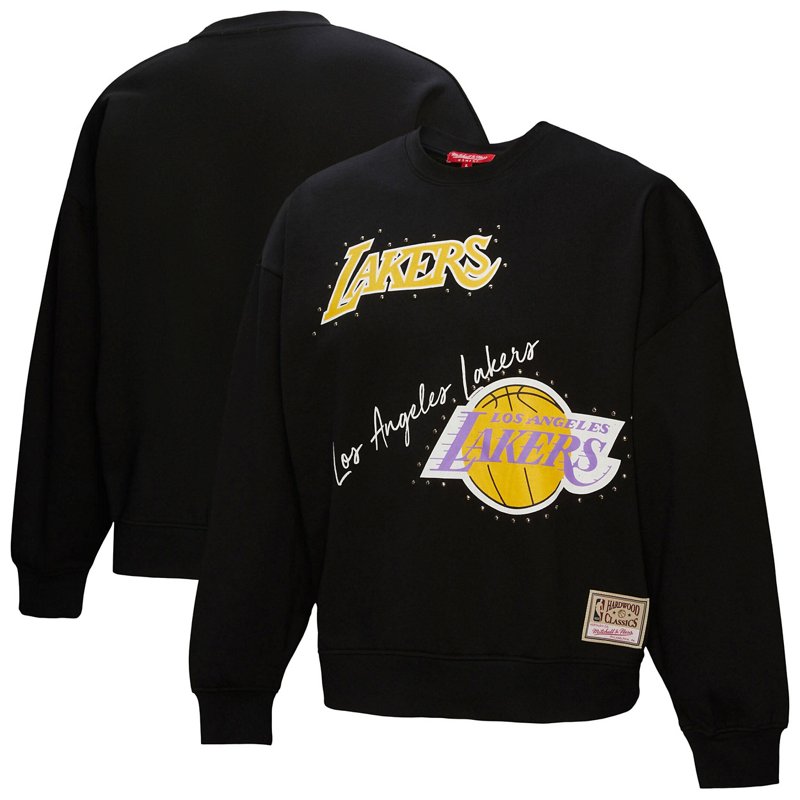 Mitchell Ness Los A… - image