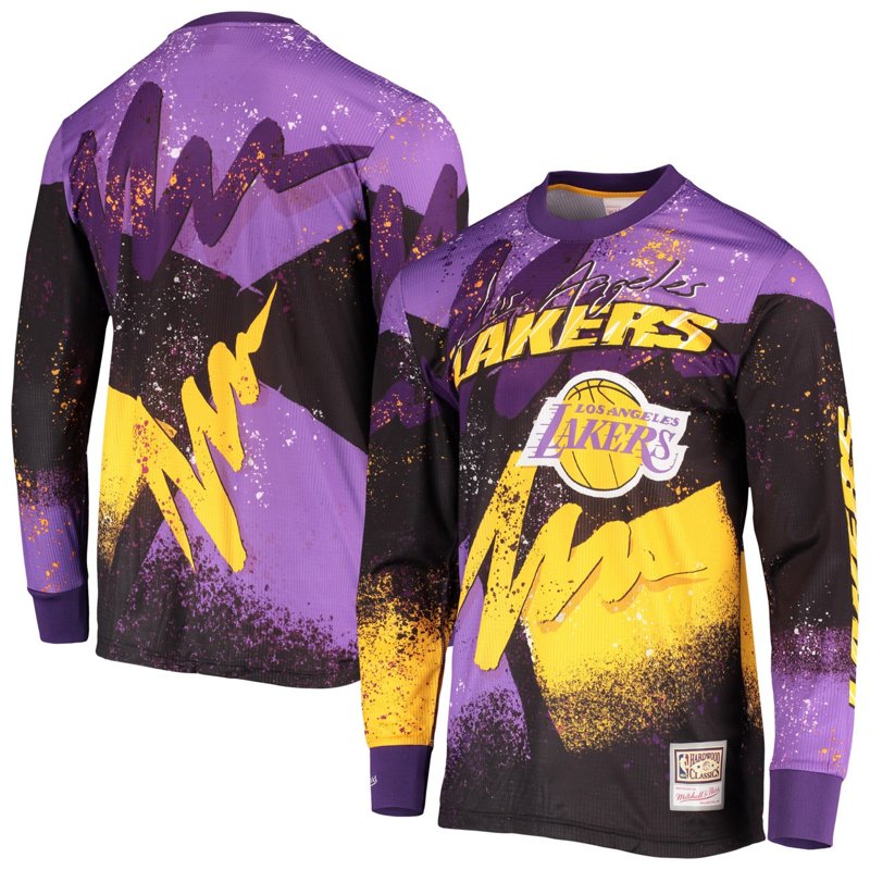 Mitchell Ness Los A… - image