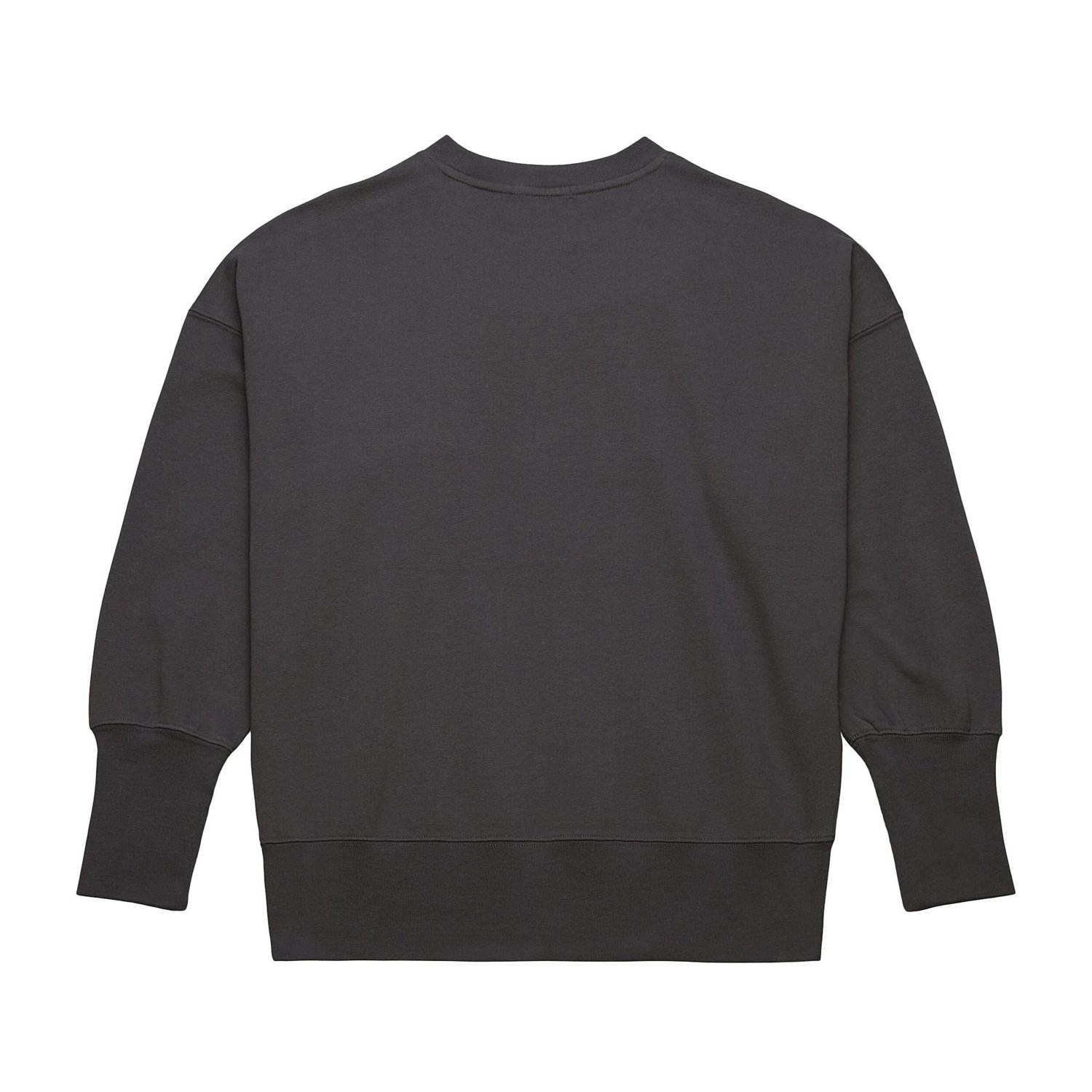 Mitchell  Ness Los Angeles Lakers Hardwood Classics Lightweight Pullover Sweatshirt - view number 3