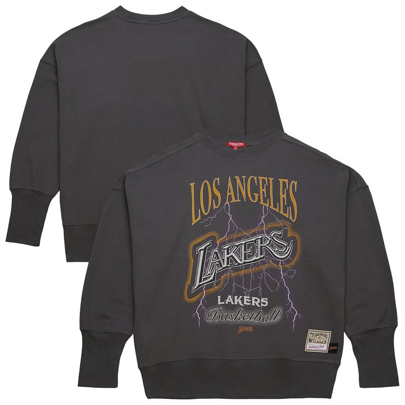 Mitchell Ness Los A… - image