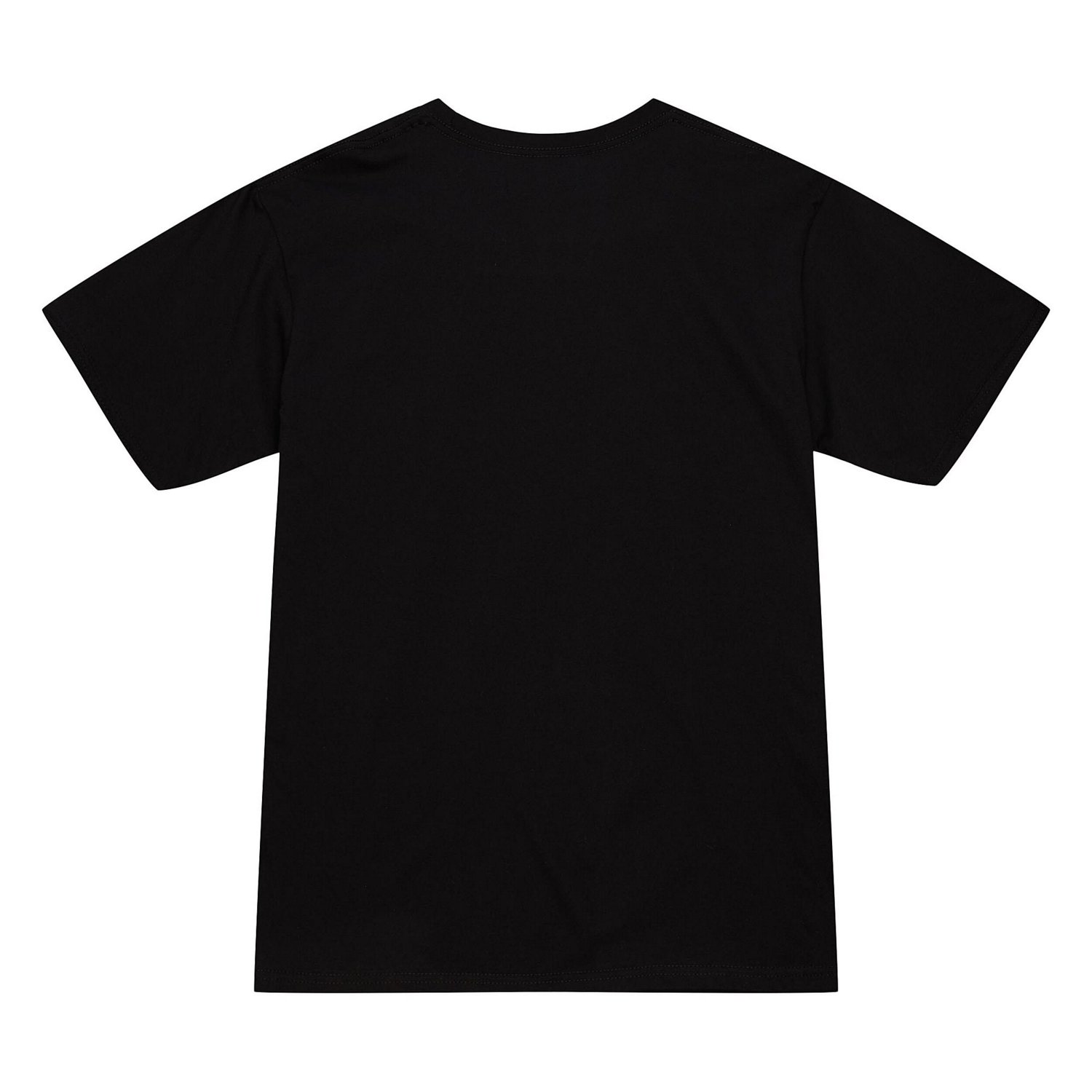 Mitchell  Ness Magic Johnson Los Angeles Lakers Hardwood Classics Caricature T-Shirt                                             - view number 3