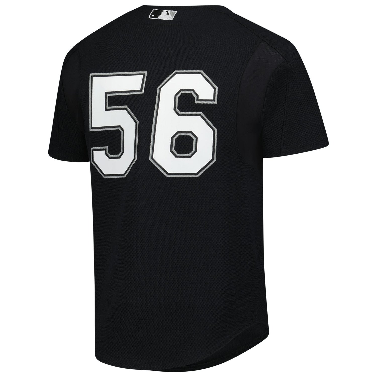 Mitchell  Ness Mark Buehrle Chicago White Sox Authentic Batting Practice Jersey - view number 3