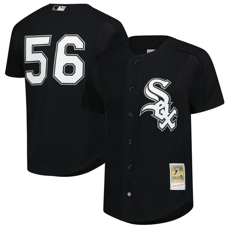 Mitchell Ness Mark … - image
