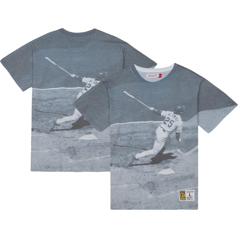 Mitchell Ness Mark … - image